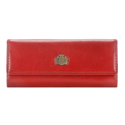 Luxusná dámska peňaženka Wittchen  10-2-098-3