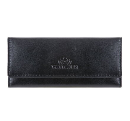 Luxusná dámska peňaženka Wittchen  14-2-013-L11