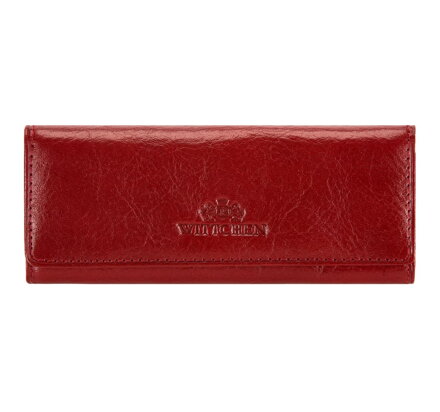 Luxusná dámska peňaženka Wittchen  21-2-013-3