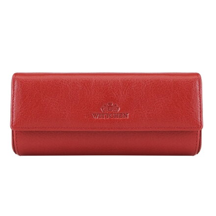Luxusná dámska peňaženka Wittchen  21-2-035-3