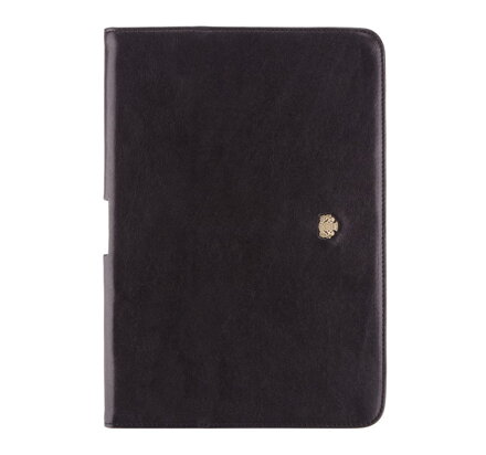 Etui na tablet skórzane na magnes 10-2-514-1