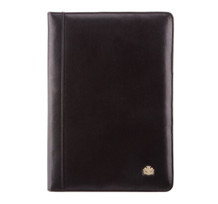 Etui na tablet skórzane gładkie 10-2-515-1