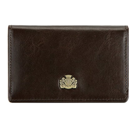 Luxusná dámska peňaženka Wittchen  10-2-052-4
