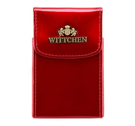 Luxusná dámska peňaženka Wittchen  25-2-151-3