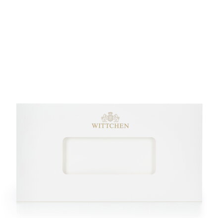 Koperta z okienkiem biała PD-015