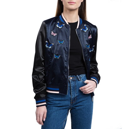 Kurtka damska 84-9N-113-7