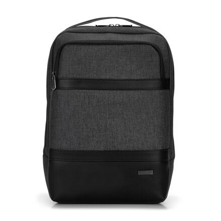 Pánsky batoh na notebook 15,6" so širokým uchom 98-3P-512-1
