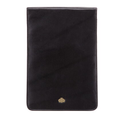 Notatnik A5 ze skóry 10-5-095-1