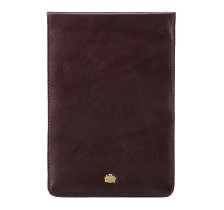 Notatnik A5 ze skóry 10-5-095-4