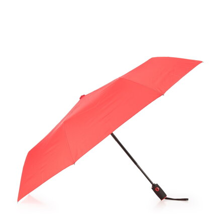 Parasol automatyczny prosty czerwony PA-7-154-22