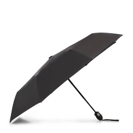 Parasol automatyczny mały czarny PA-7-120-1