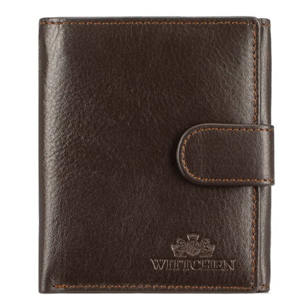 Luxusná dámska peňaženka Wittchen  14-1-010-L41