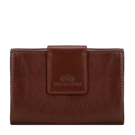 Luxusná dámska peňaženka Wittchen  14-1-048-L5