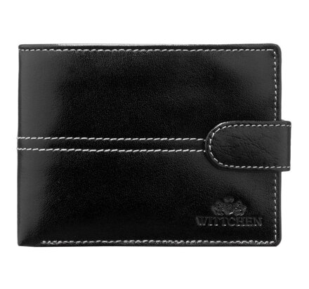 Luxusná dámska peňaženka Wittchen  14-1-115-L1