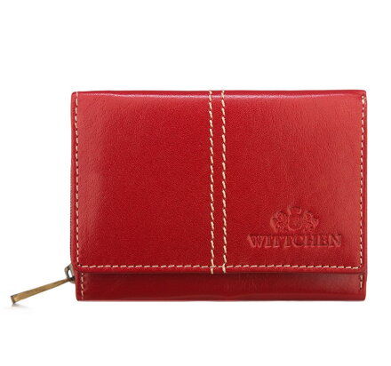 Luxusná dámska peňaženka Wittchen  14-1-121-L3