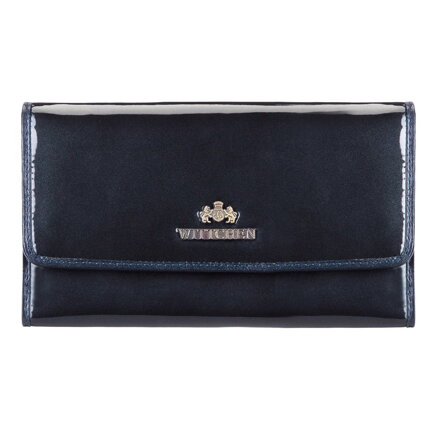 Luxusná dámska peňaženka Wittchen  14-1L-002-N
