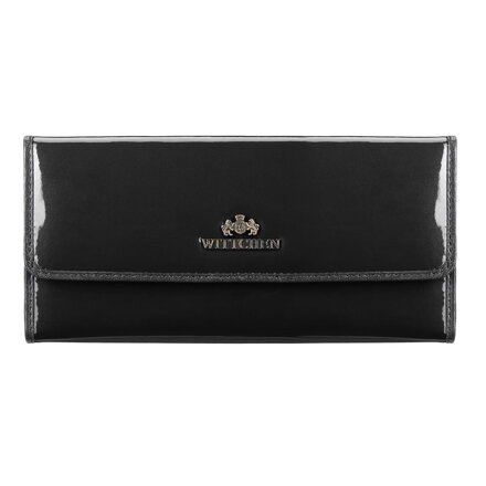 Luxusná dámska peňaženka Wittchen  14-1L-003-1