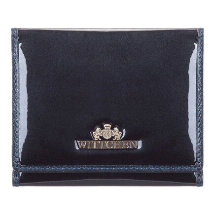 Luxusná dámska peňaženka Wittchen  14-1L-066-N
