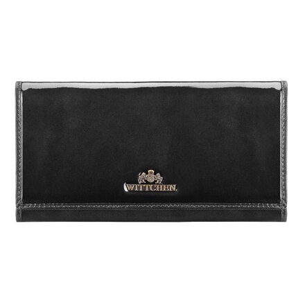 Luxusná dámska peňaženka Wittchen  14-1L-087-1