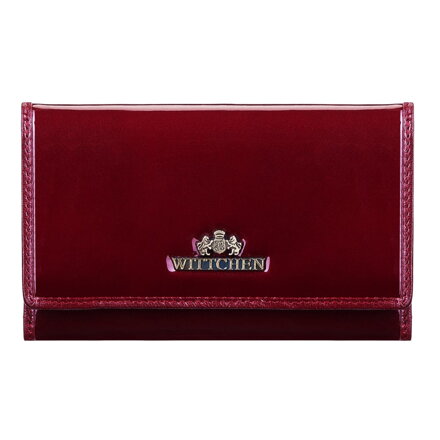 Luxusná dámska peňaženka Wittchen  14-1L-916-3