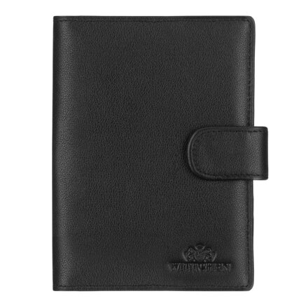 Męski portfel skórzany klasyczny 20-1-094-1