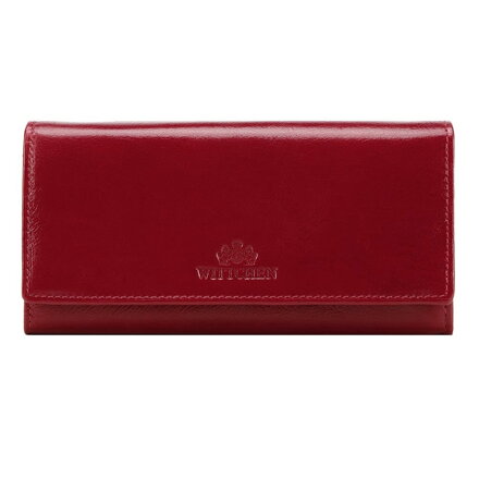Luxusná dámska peňaženka Wittchen  21-1-052-L30