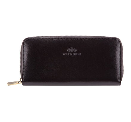 Luxusná dámska peňaženka Wittchen  21-1-393-10