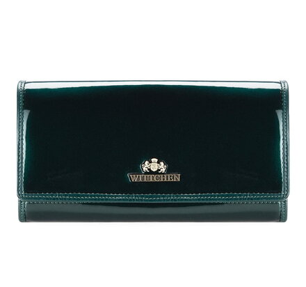 Luxusná dámska peňaženka Wittchen  25-1-052-0