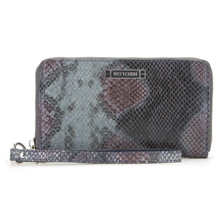 Luxusná dámska peňaženka Wittchen  26-1W-428-NP