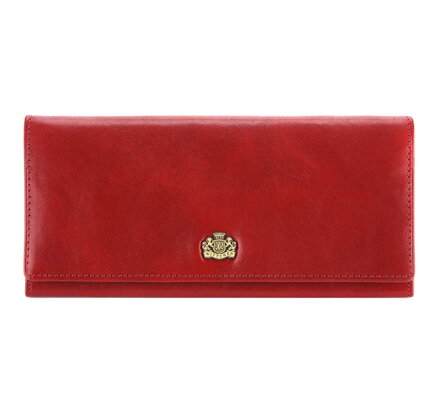 Luxusná dámska peňaženka Wittchen  10-1-333-3