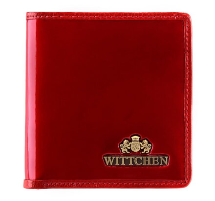 Luxusná dámska peňaženka Wittchen  25-1-065-3