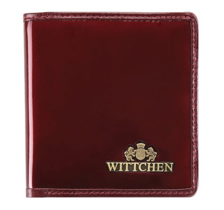 Luxusná dámska peňaženka Wittchen  25-1-065-9