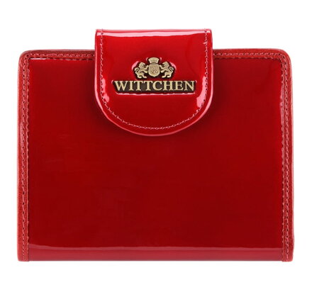 Luxusná dámska peňaženka Wittchen  25-1-362-3