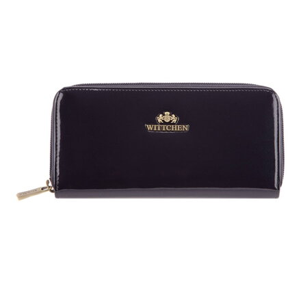 Luxusná dámska peňaženka Wittchen  25-1-393-N