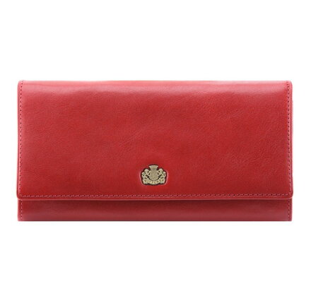 Luxusná dámska peňaženka Wittchen  10-1-052-3