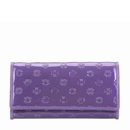 Luxusná dámska peňaženka Wittchen  34-1-052-FF