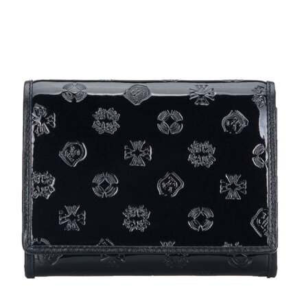 Luxusná dámska peňaženka Wittchen  34-1-070-111