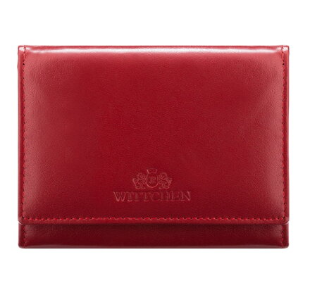 Luxusná dámska peňaženka Wittchen  14-1-070-L91