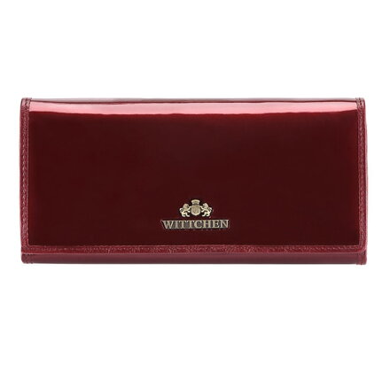 Luxusná dámska peňaženka Wittchen  25-1-075-9