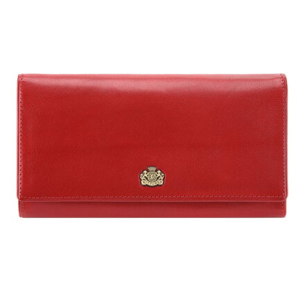 Luxusná dámska peňaženka Wittchen  10-1-075-3