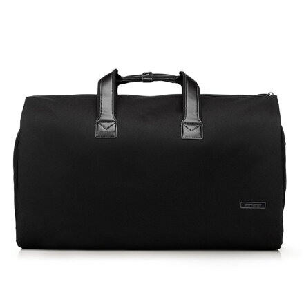 Torba na garnitur 2 w 1 czarna 56-3S-700-10