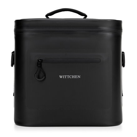 Torba termiczna 16L czarna 56-3S-107-10