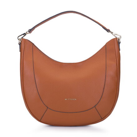 Moderná crossbody kabelka 93-4E-608-5