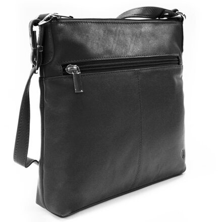 212-3014-60 COW NAPPA BLACK