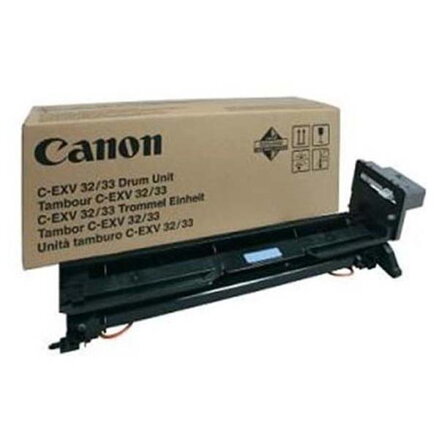 Canon originál válec C-EXV32 BK, 2772B003, 140000/169000str.