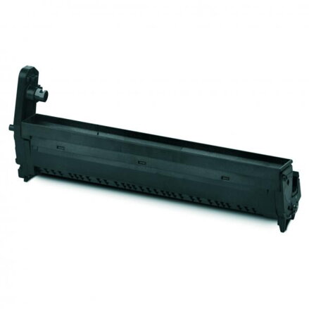 OKI originál válec 44064012, black, 20000str., čierna