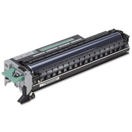 Ricoh originál válec D1272110, new: D1272212,D1272213, black, čierna