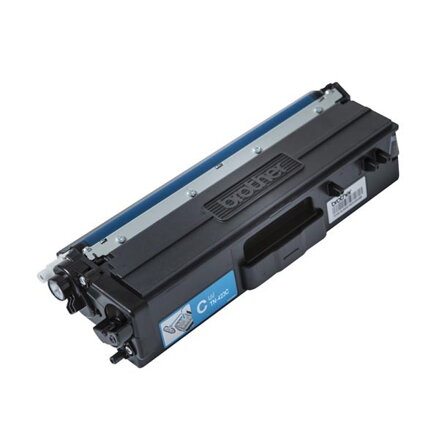 Brother originál toner TN-423C, cyan, 4000str., Brother HL-L8260CDW, DCP-L4810CDW, MFC-L8690CDW,8900CDW, O, azurová