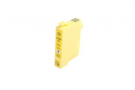 Epson kompatibilná atramentová náplň C13T29944010, 29XL, 15ml (Orink bulk), žltá