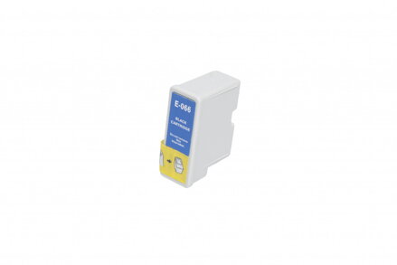 Epson kompatibilná atramentová náplň C13T06614010, 11,2ml (Orink bulk), čierna